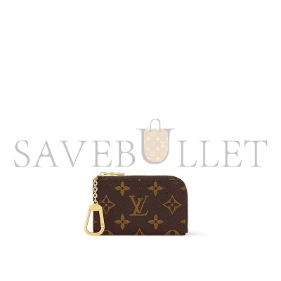 LOUIS VUITTON NOA KEY BAG M83605 (11*7*1.5cm) LOUIS VUITTON NOA KEY BAG M83605 (11*7*1.5cm)